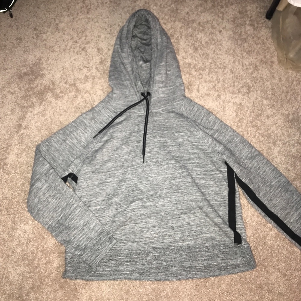 CALVIN KLEIN HOODIE